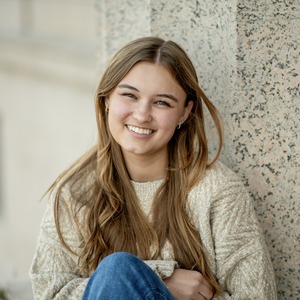 Fundraising Page: Allison Burke